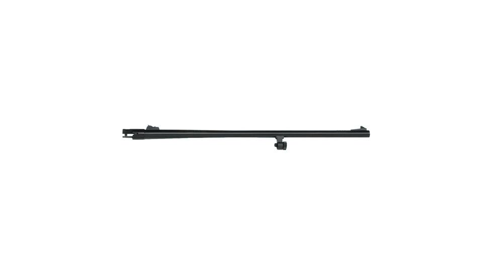 USED Mossberg 92062 500 Barrel 20 Gauge 24'' Adjustable Rifle Sights Blued, EDEMO1, Condition Fair, Installed/Mounted
