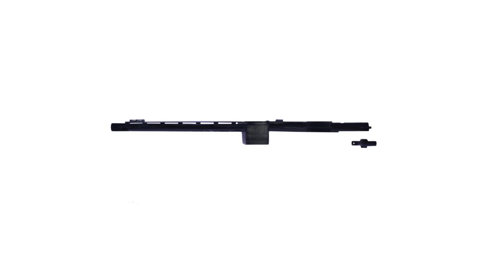 DEMO, Mossberg 93025 930 12 Gauge Gauge 24 Blued