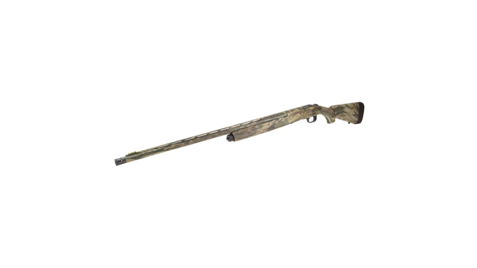 Mossberg 940 Pro Waterfowl Semi Auto Shotgun, 12 Gauge, 28 inch Barrel, Synthetic, Camoflage, 5 Round Capacity, Camoflage, 85186