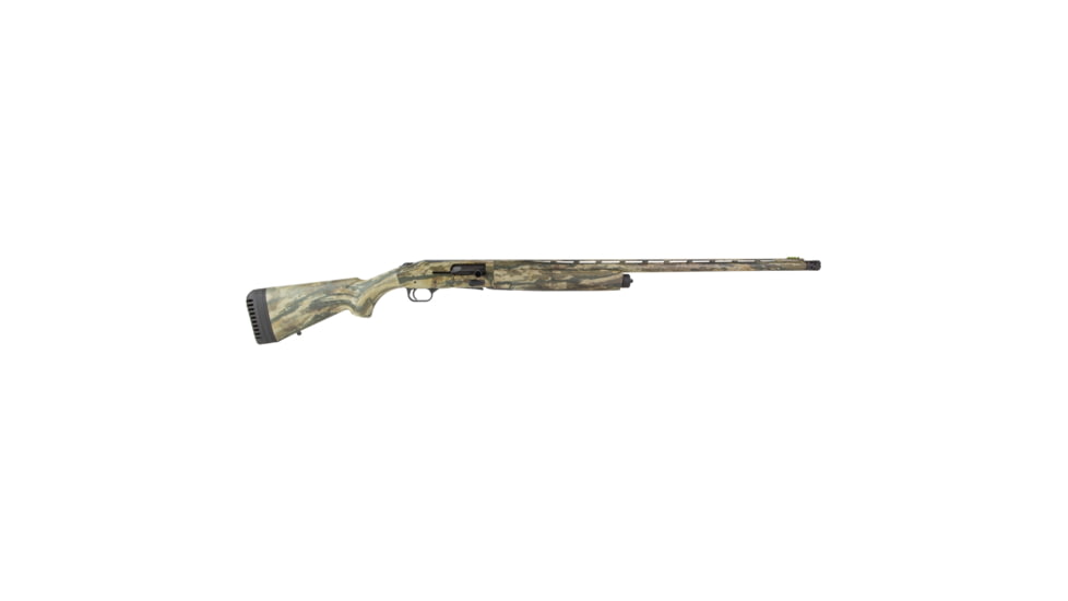 Mossberg 940 Pro Waterfowl Semi Auto Shotgun, 12 Gauge, 28 inch Barrel, Synthetic, Camoflage, 5 Round Capacity, Camoflage, 85186