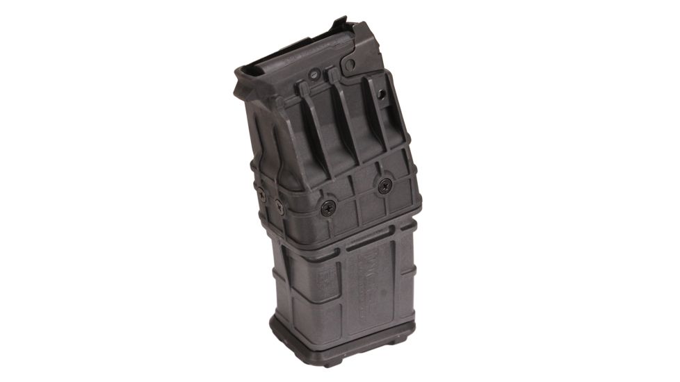 Mossberg 95138 590M 12 Gauge 10 Rd Mossberg 590M Polymer Black Finish