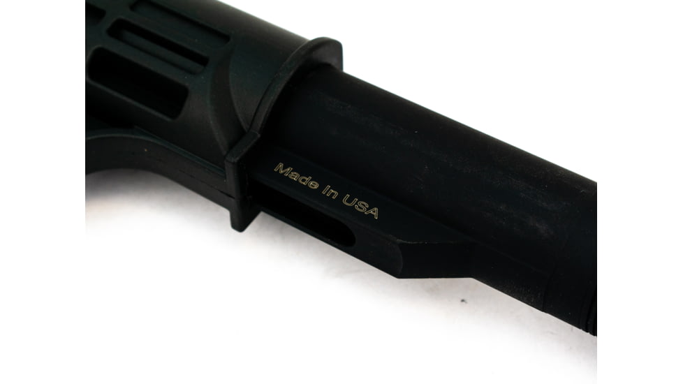 Mossberg 95219 FLEX Shotgun 6Pos Synthetic Black Stk