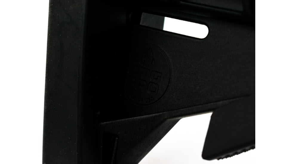 Mossberg 95219 FLEX Shotgun 6Pos Synthetic Black Stk