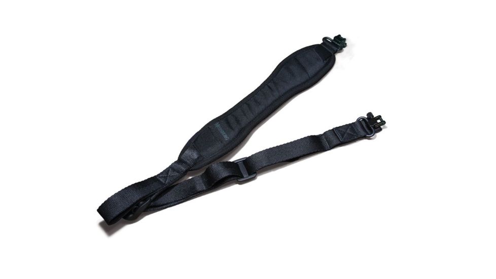 Mossberg Bantam Youth Sling, Black, Youth / Small, MSBRG013-BLK