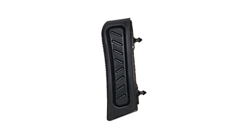 Mossberg Flex Recoil Pad Black Rubber 1.5 Inch For Flex 500/590