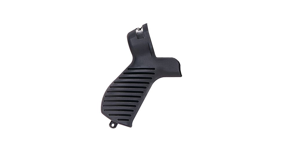 Mossberg Flex Synthetic Pistol Grip Black For Flex 500/590 Only, Black, 95218