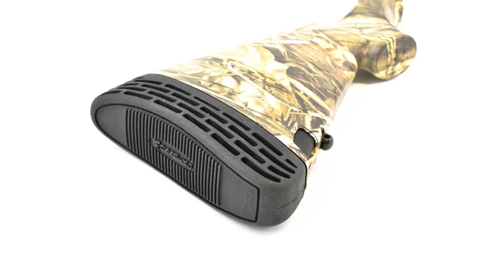 Mossberg Flex Synthetic Standard Medium Length Stock Advantage Max-4 Camouflage For Flex 500/590 Only