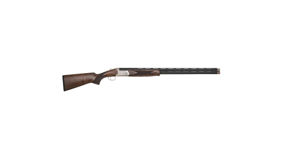 Mossberg Gold Reserve Break Action Shotgun, 20 Gauge, 28 inch Barrel, Walnut, Wood, Wood, 75492