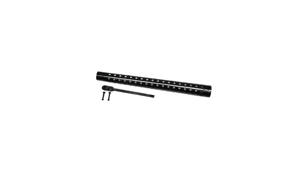 Mossberg Heat Shield for Model 500 590 Blue 95065