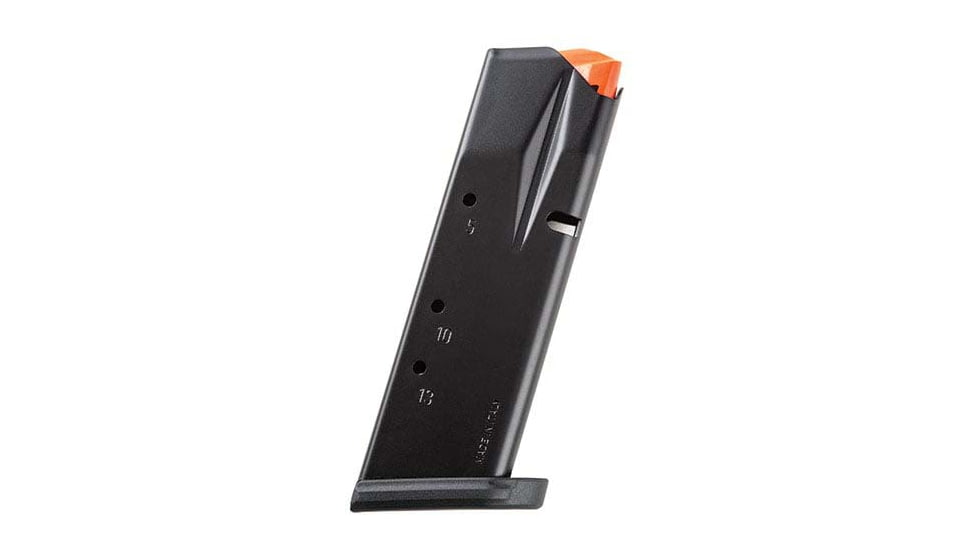 Mossberg MC2c, 9mm Luger, 13 Round Pistol Magazine, Black, 95419
