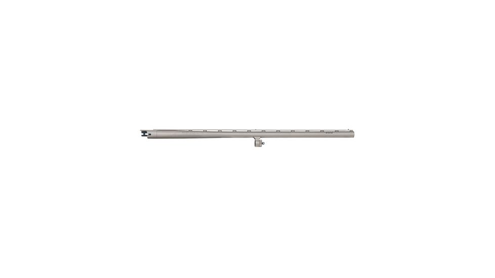 Mossberg MOS Model 500 Extra Barrel 12 Gauge 3 Inch Chamber 28 Inch Marinecote Finish Accu-Set Chokes