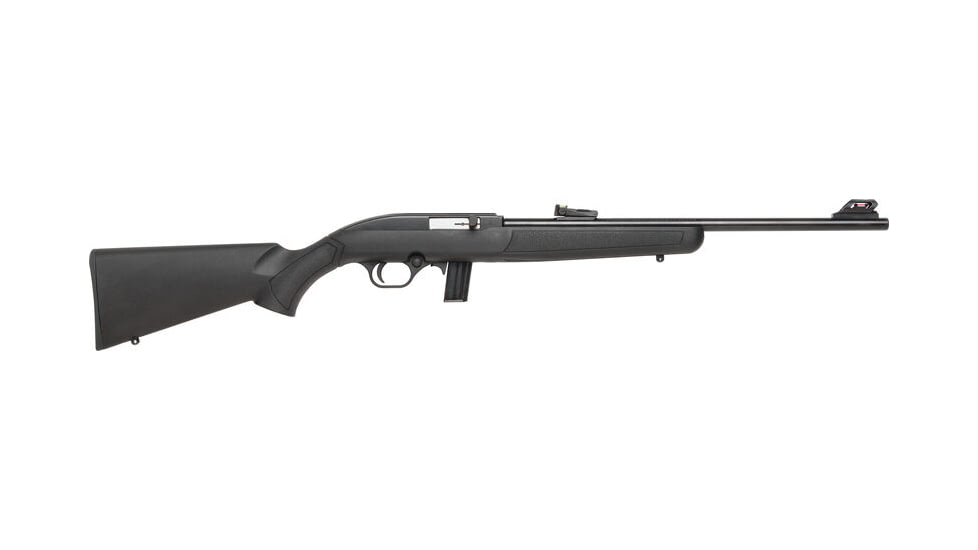 Mossberg 702 Bantam Plinkster Youth Semi-Auto Rifle, .22 Long Rifle, 18in Barrel
