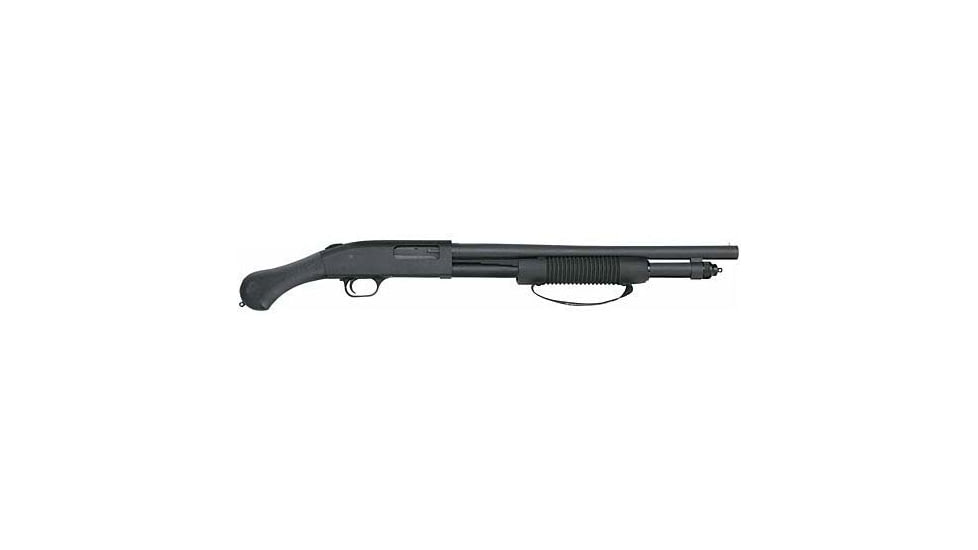 Mossberg Mossberg Model 590 Shockwave Pump Action Shotgun, 12 Gauge, 18.5 inch Barrel