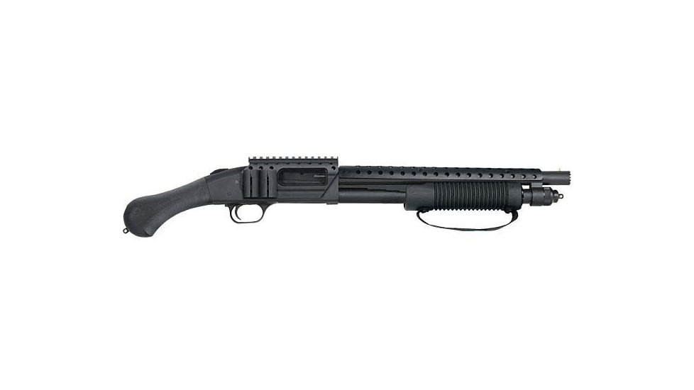 Mossberg Mossberg Model 590 Shockwave SPX Pump Action Shotgun, 12 Gauge, 14 inch Barrel