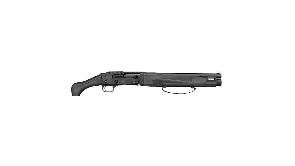 Mossberg Mossberg Model 990 AfterShock Semi Auto Shotgun, 12 Gauge, 14 inch Barrel