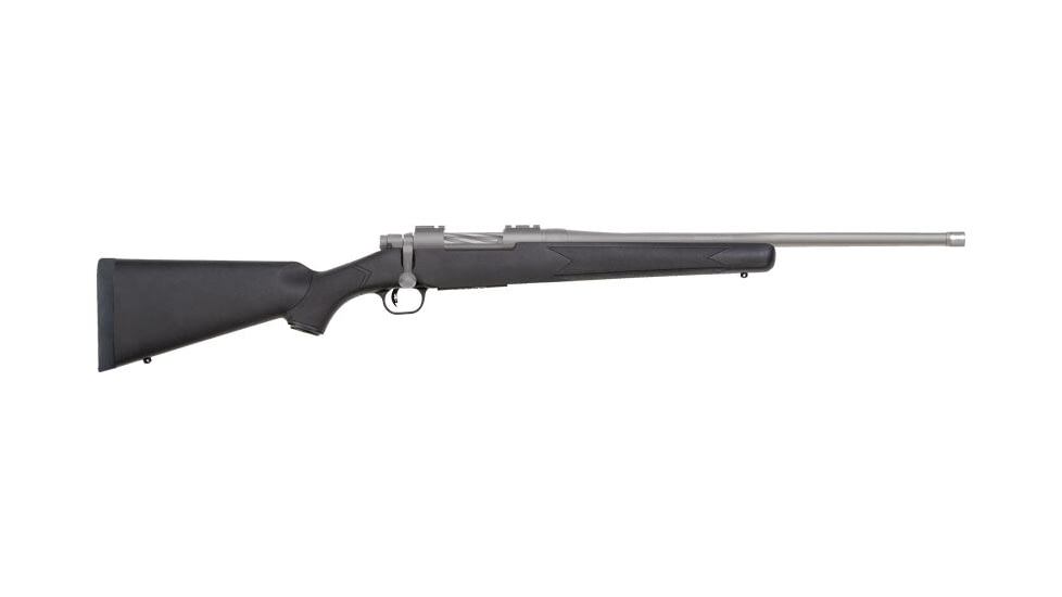 Mossberg Patriot Barrel Bolt Action Rifle, .400 legend, 20in Barrel