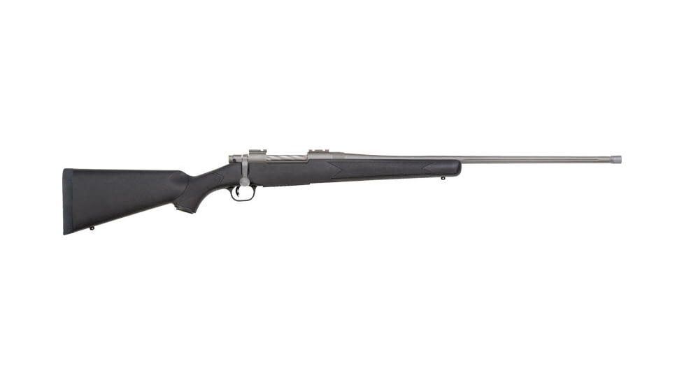 Mossberg Patriot Barrel Bolt Action Rifle, 7mm PRC, 24in Barrel