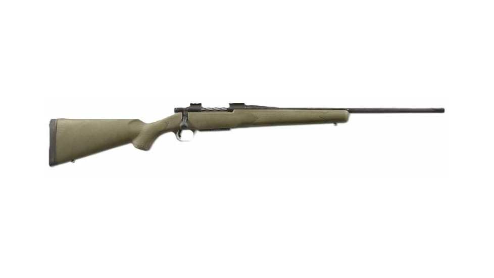 Mossberg Patriot Bolt Action Rifle, .270 Winchester, 22 inch Barrel