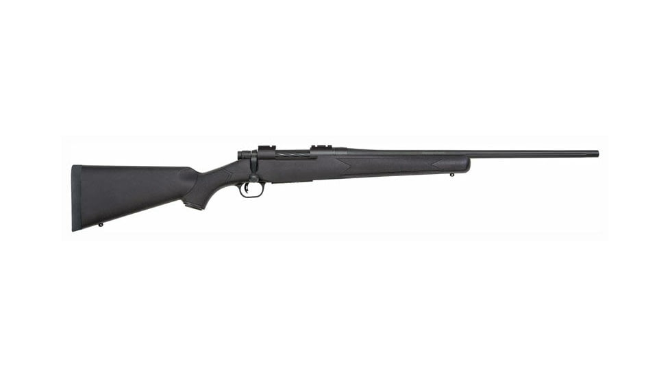 Mossberg Patriot Bolt Action Rifle, .270 Winchester, 22in Barrel