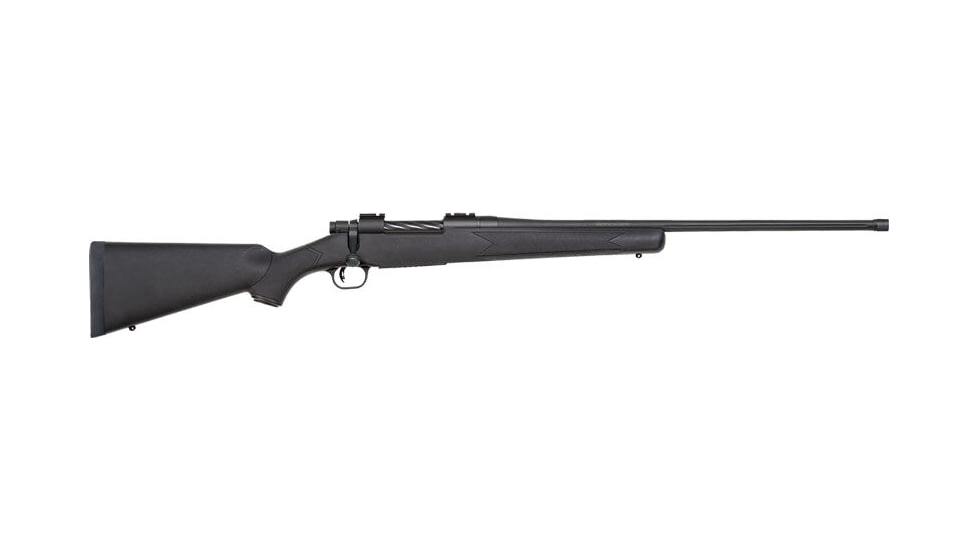 Mossberg Patriot Bolt Action Rifle, .300 Winchester Magnum, 24in Barrel