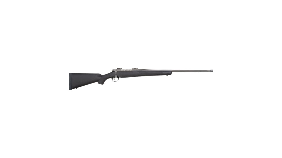 Mossberg Patriot Bolt Action Rifle, .300 Winchester Magnum, 24in Barrel
