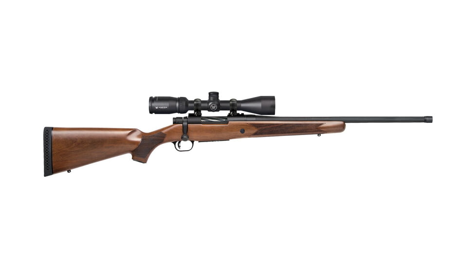 Mossberg Patriot Combo Bolt Action Rifle, .400 legend, 20in Barrel