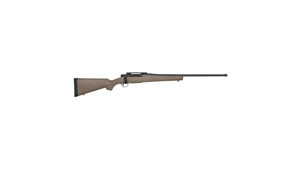 Mossberg Patriot Predator Bolt Action Rifle, 6.5 PRC, 24in Barrel