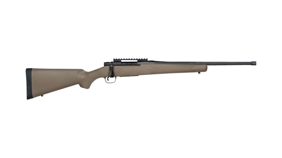 Mossberg Predator Bolt Action Rifle, .400 legend, 20in Barrel
