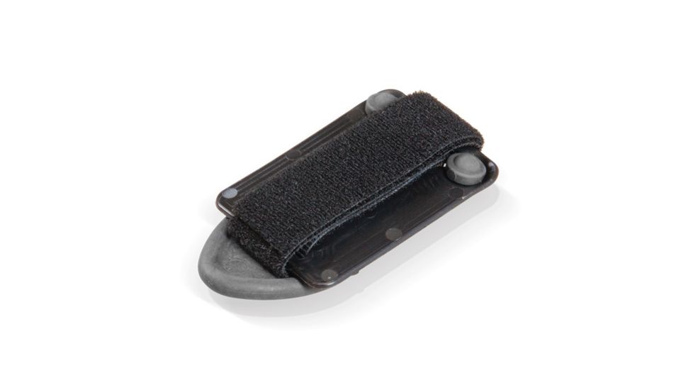 Mossberg Pakrat Quickclip-Rifle or Shotgun Rentention, Black, MSBRG015