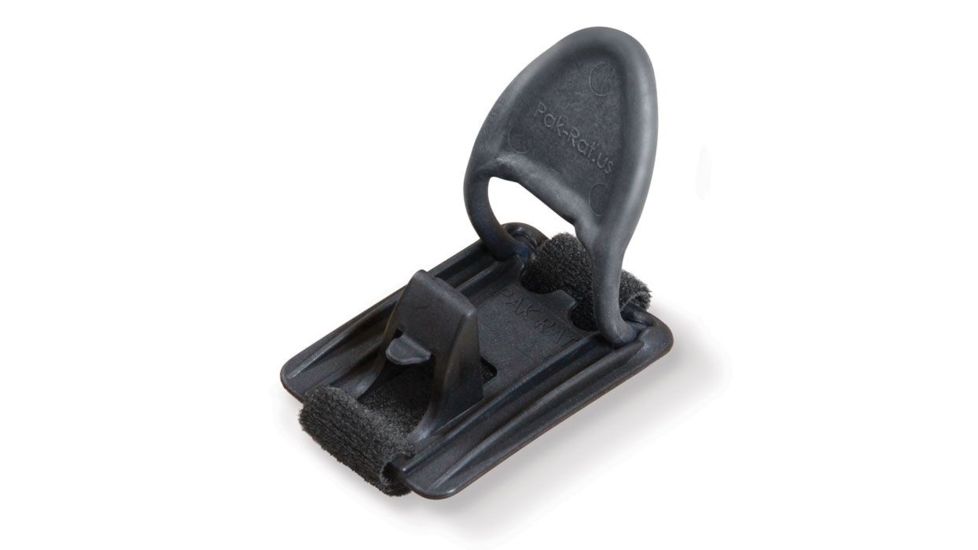 Mossberg Pakrat Quickclip-Rifle or Shotgun Rentention, Black, MSBRG015