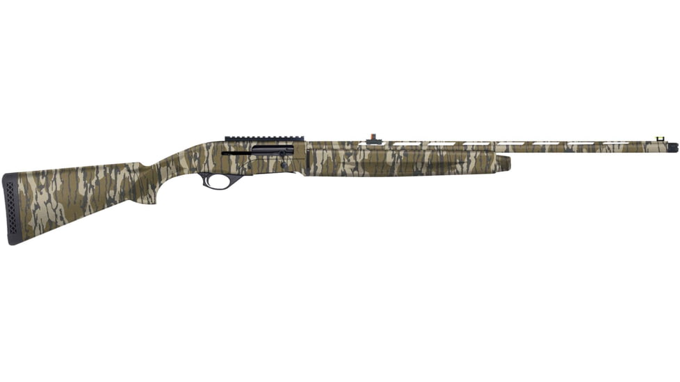 Mossberg SA-410 Turkey Shotgun, .410 Gauge, 22 inch Barrel, 4 Round Capacity, Natural Camouflage, 75809-FRRMPG