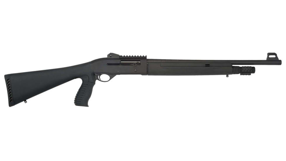 Mossberg SA Semi-Auto Shotgun, 20 Gauge, 20 in barrel, 4 Round, 75780-FRRMPG
