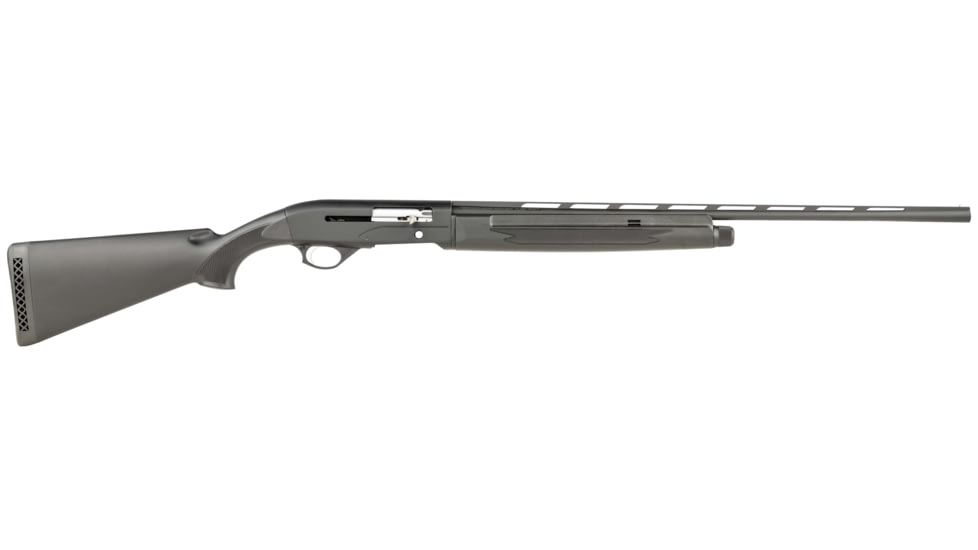 Mossberg SA Semi-Auto Shotgun, .410 Gauge, 26 in barrel, Crossbolt Safety, 4 Round, 75796-FRRMPG