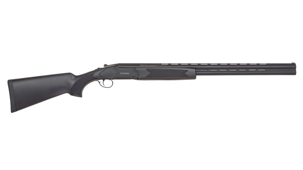 Mossberg Silver Reserve Break Open Shotgun, 12 Gauge, 28 in barrel, Tang Safety, 2 Round, 75470-FRRMPG