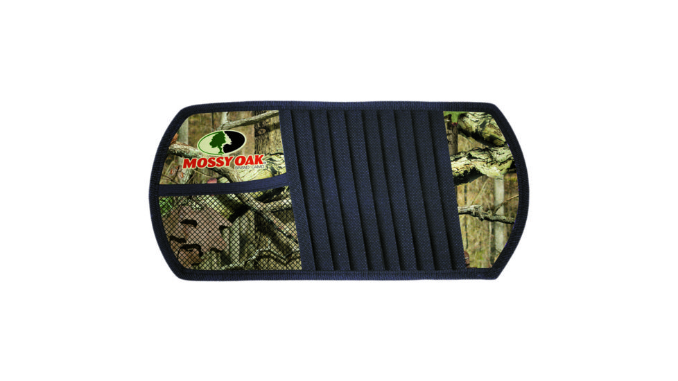 Mossy Oak 10 CD Visor Org, Mossy Oak/Infinity MCO1404