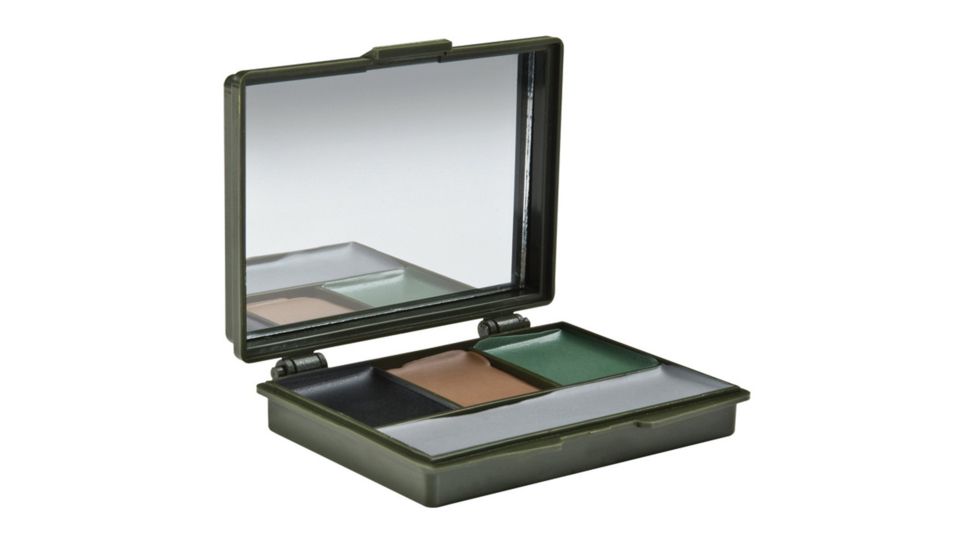 Mossy Oak 4-N-1 Camo Face Paint 045313