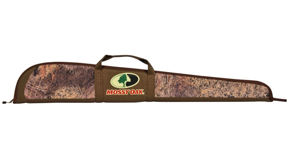 Mossy Oak 52in Yazoo 2 Shotgun Case - Brush 077717