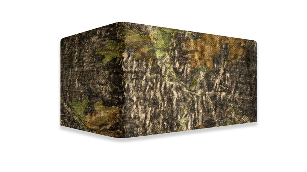 Mossy Oak Camo Burlap, Break Up Camo 044944