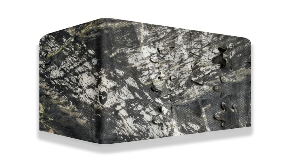 Mossy Oak Camo Burlap - Duck Blind 044945