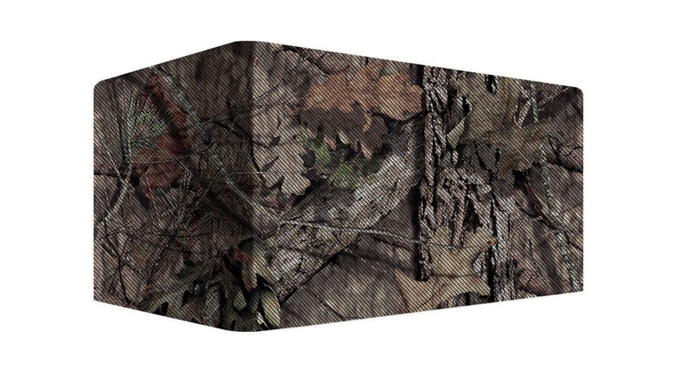 Mossy Oak Camo Curtain Premium Netting,Break-Up Country 138364