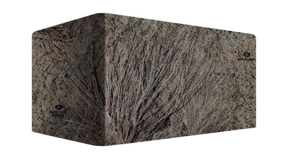 Mossy Oak Camo Curtain Premium Netting,Brush 138391