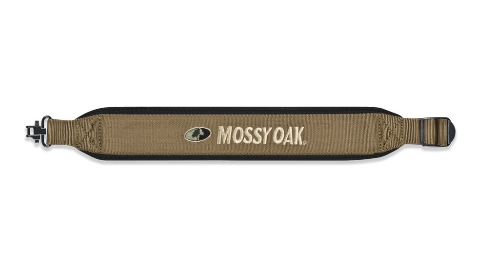 Mossy Oak Caston Series Padded Sling 048237