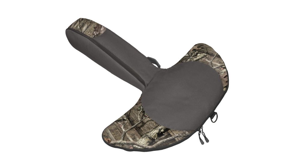 Mossy Oak Crossbow Storage Case 065448