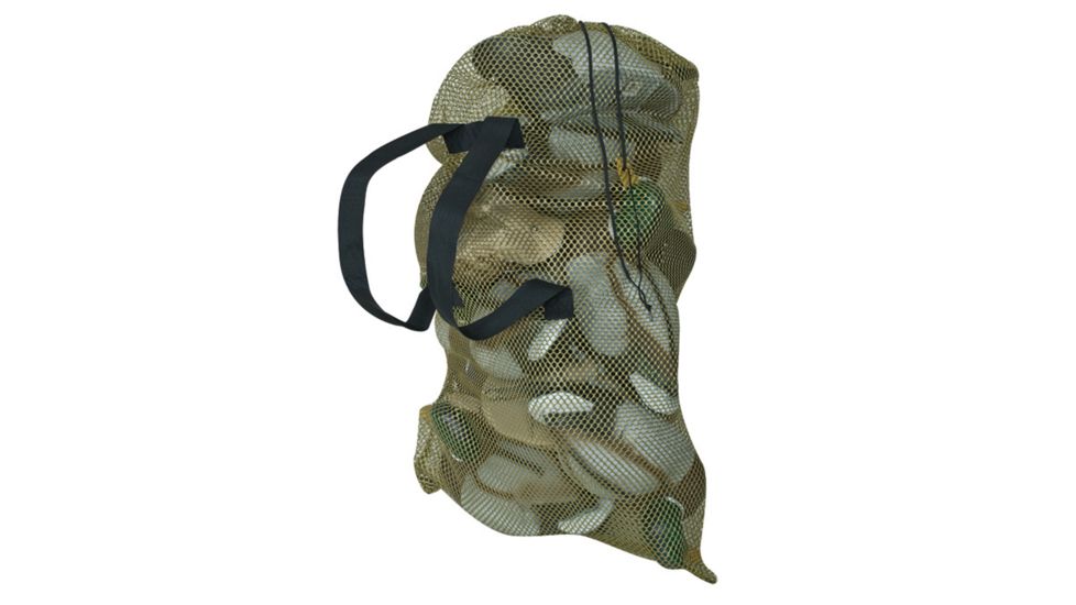Mossy Oak Decoy Bag - Medium 055342
