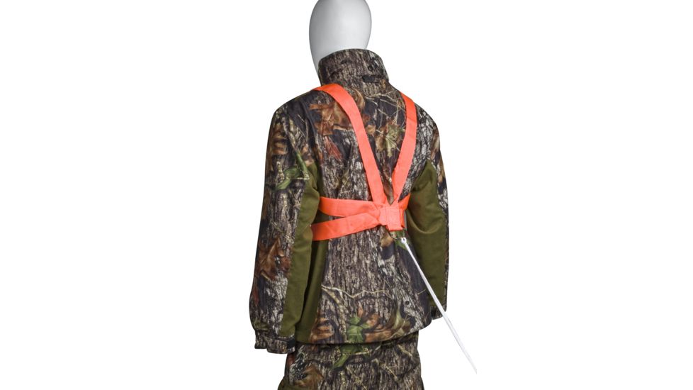 Mossy Oak Deluxe Deer Drag 048241