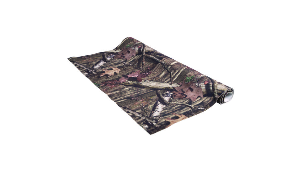 Mossy Oak Floor Mat, Carpet, Mossy Oak/Infinity MFM4113