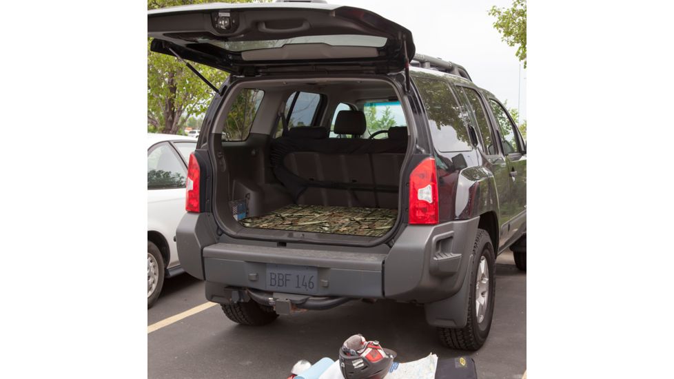 Mossy Oak Floor Mat, Tiles, Mossy Oak/Infinity MFM4112