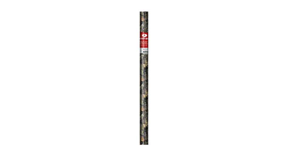 Mossy Oak Gift Wrap, Single Roll, Mossy Oak/Country D000041090199