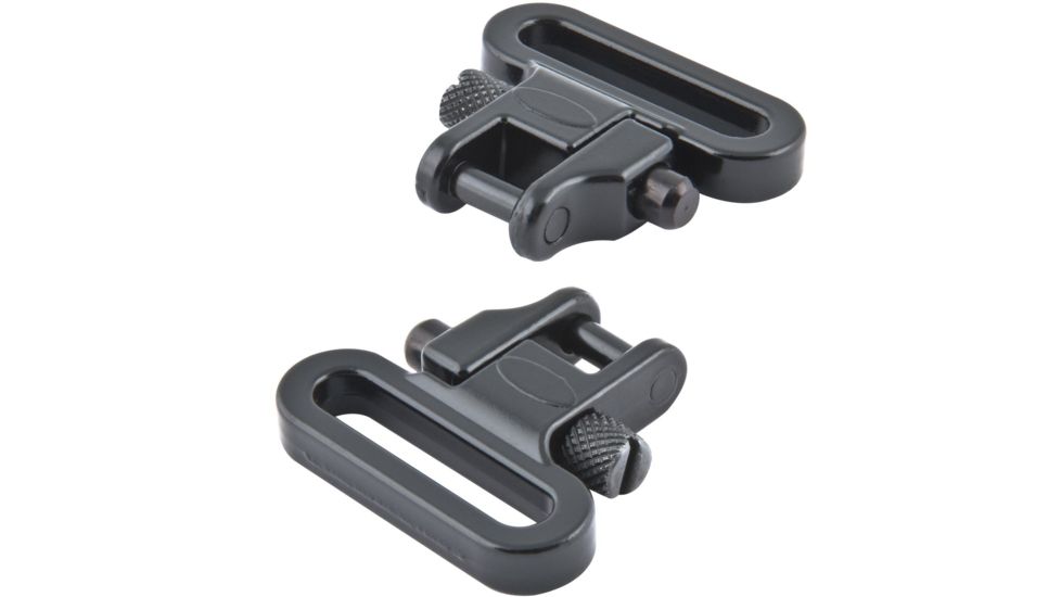 Mossy Oak Heavy Duty Swivel Set, 1 in. 063124