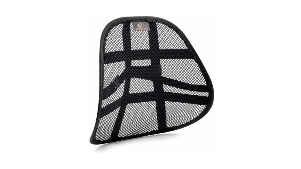 Mossy Oak Hunter's Back Support For Treestands or Ground Hunting 138389